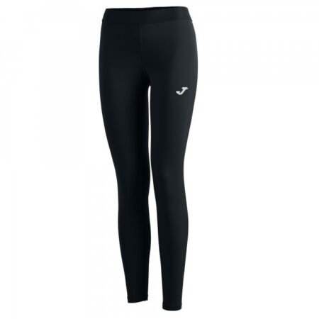 LONG TIGHTS RECORD III BLACK WOMAN | 900447.100