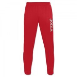 LONG PANTS TIGHT COMBI RED | 8011.12.60