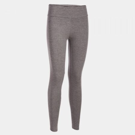 STREET LONG TIGHTS MELANGE GREY
