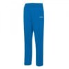 PANTS WOMAN POLYFLEECE CUFF BLUE | 9016WP13.35