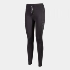 URBAN STREET LONG TIGHTS BLACK