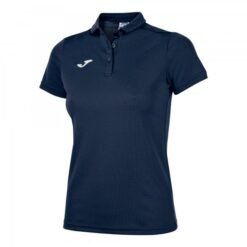 COMBI WOMEN POLO SHIRT DARK NAVY S/S | 900247.331