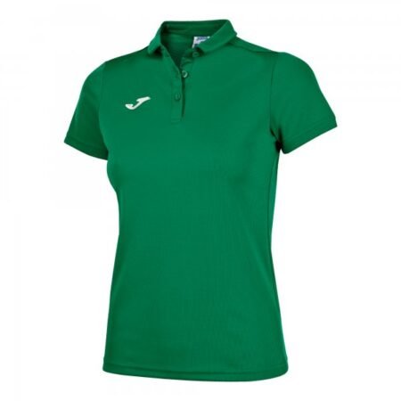 POLO SHIRT GREEN S/S | 900247.450