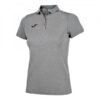 POLO SHIRT GREY S/S | 900247.250