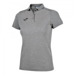 POLO SHIRT GREY S/S | 900247.250