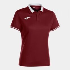 POLO CHAMPIONSHIP VI  BORDEAUX WHITE | 901272.672