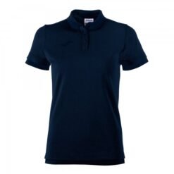 S/S POLO SHIRT BALI II NAVY BLUE WOMEN | 900444.331