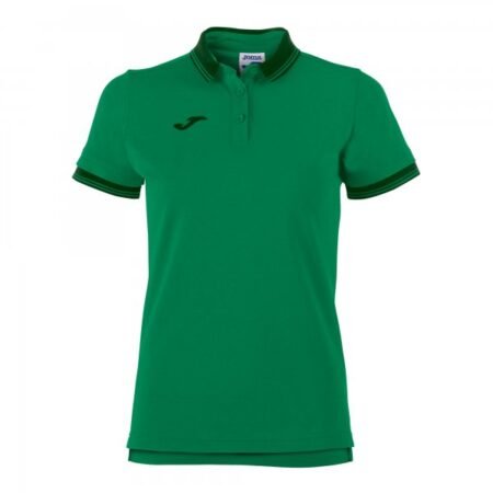 S/S POLO SHIRT BALI II GREEN WOMEN | 900444.450