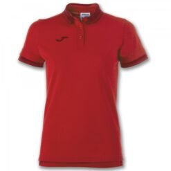 S/S POLO SHIRT BALI II RED | 900444.600