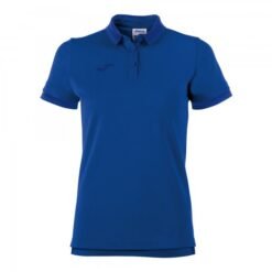 S/S POLO SHIRT BALI II ROYAL BLUE WOMEN | 900444.700