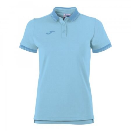 S/S POLO SHIRT BALI II SKY BLUE WOMEN | 900444.350