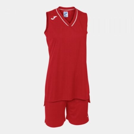ATLANTA SET RED WHITE | 901711.602