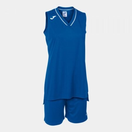 CAMPUS II TWO-PIECE ROYAL BLUE WHITE | 901711.702