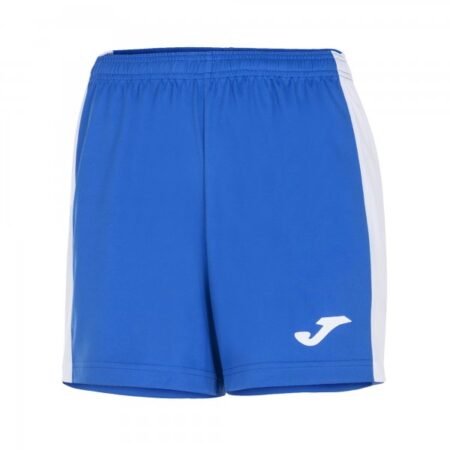 ROYAL-WHITE MAXI SHORTS | 901142.702