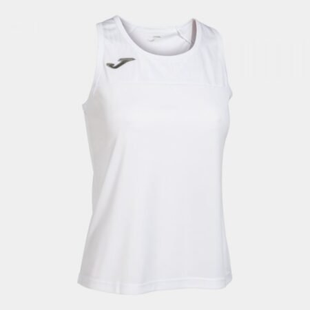MONTREAL TANK TOP WHITE | 901714.200