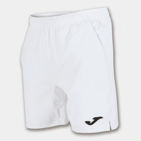 BERMUDA SHORT MASTER WHITE | 100186.200