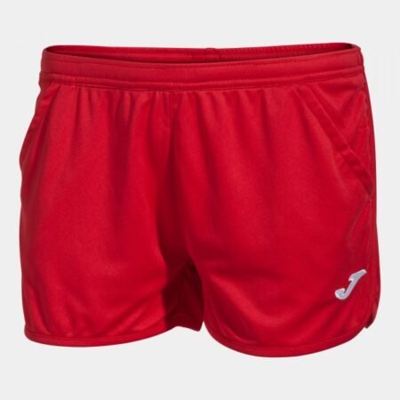 SHORT HOBBY RED | 900250.600
