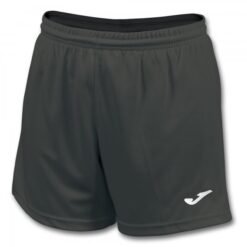 PARIS II ANTHRACITE SHORTS | 900282.150