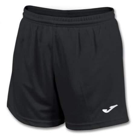 SHORT PARIS II BLACK | 900282.100