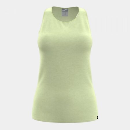 OASIS TANK TOP GREEN