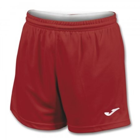 SHORT PARIS II RED | 900282.600