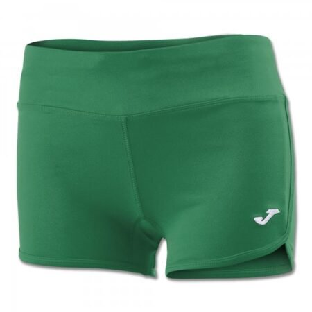 WOMEN’S SHORTS STELLA II GREEN | 900463.450