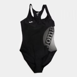 SWIMSUIT LAKE II BLACK-WHITE WOMAN | 900917.102