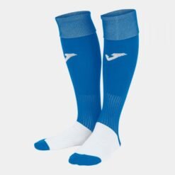PROFESSIONAL II FOOTBALL SOCKS ROYAL-WHITE | 400392.700