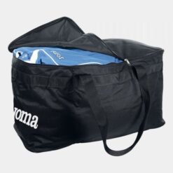 EQUIPMENT SPORT BAG BLACK | 400631.100