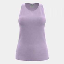 OASIS TANK TOP PURPLE | 901170.560