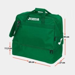 BAG TRAINING III GREEN -SMALL- | 400006.450