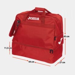 BAG TRAINING III RED -SMALL- | 400006.600