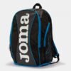OPEN BACKPACK BLACK BLUE | 400925.116