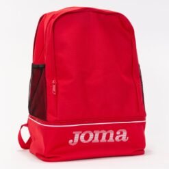 TRAINING III BACKPACK RED | 400552.600