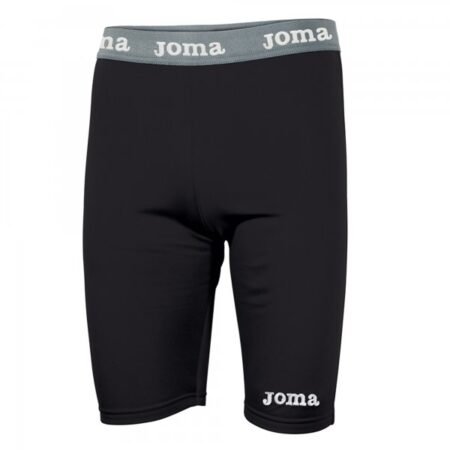 SHORT FLEECE BLACK | 932.101