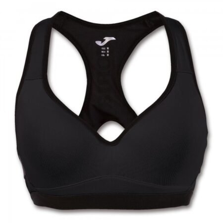 SPORTS BRA BRAMA BLACK | 900266.100