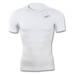 BRAMA CLASSIC WHITE M/C  T-SHIRT | 101652.200