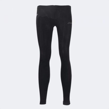 BRAMA BLACK LONG TROUSERS | 700010.100