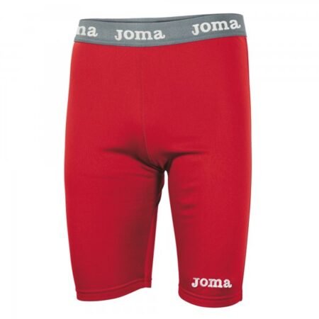 SHORT FLEECE RED | 932.103