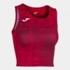 ELITE VIII TOP RED