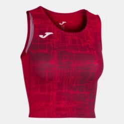 ELITE VIII TOP RED