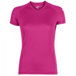 EVENTOS T-SHIRT FUCHSIA S/S WOMAN PACK 25 | 900475.500