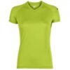 LIMA EVENT T-SHIRT M/C WOMAN 25 PACK | 900475.400