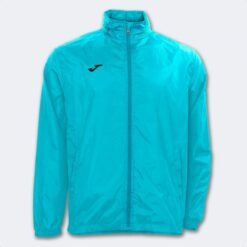IRIS RAINCOAT FLUOR TURQUOISE | 100087.010
