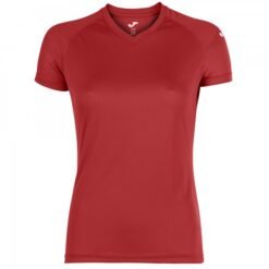 EVENTOS T-SHIRT RED S/S WOMAN PACK 25 | 900475.600