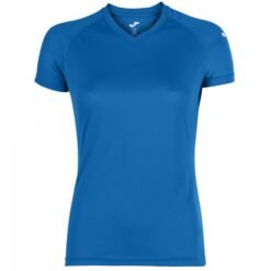 EVENTOS T-SHIRT ROYAL S/S WOMAN PACK 25 | 900475.700