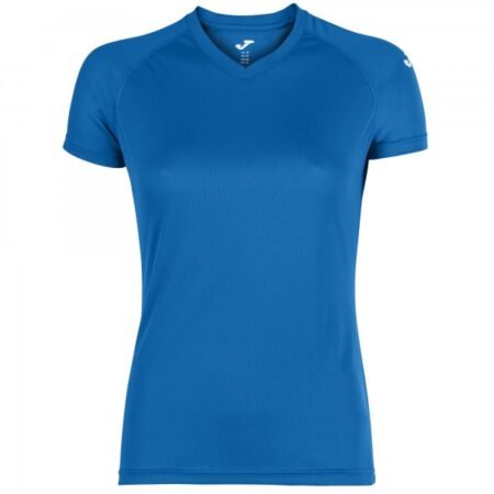 EVENTOS T-SHIRT ROYAL S/S WOMAN PACK 25 | 900475.700