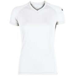 WOMEN'S EVENT T-SHIRT IN WHITE M/C 25 PACK | 900475.200