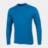 EXPLORER LONG SLEEVE T-SHIRT BLUE