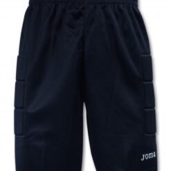 BERMUDA GOALKEEPER BLACK | 711/101